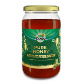 Zandu Pure Honey Sundarban Forest - safuroncart
